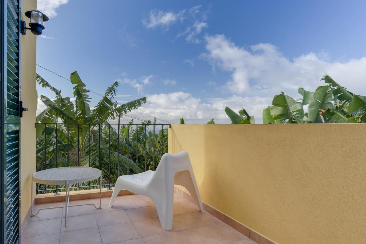 Casa D'Avo Celina Villa Funchal  Bagian luar foto