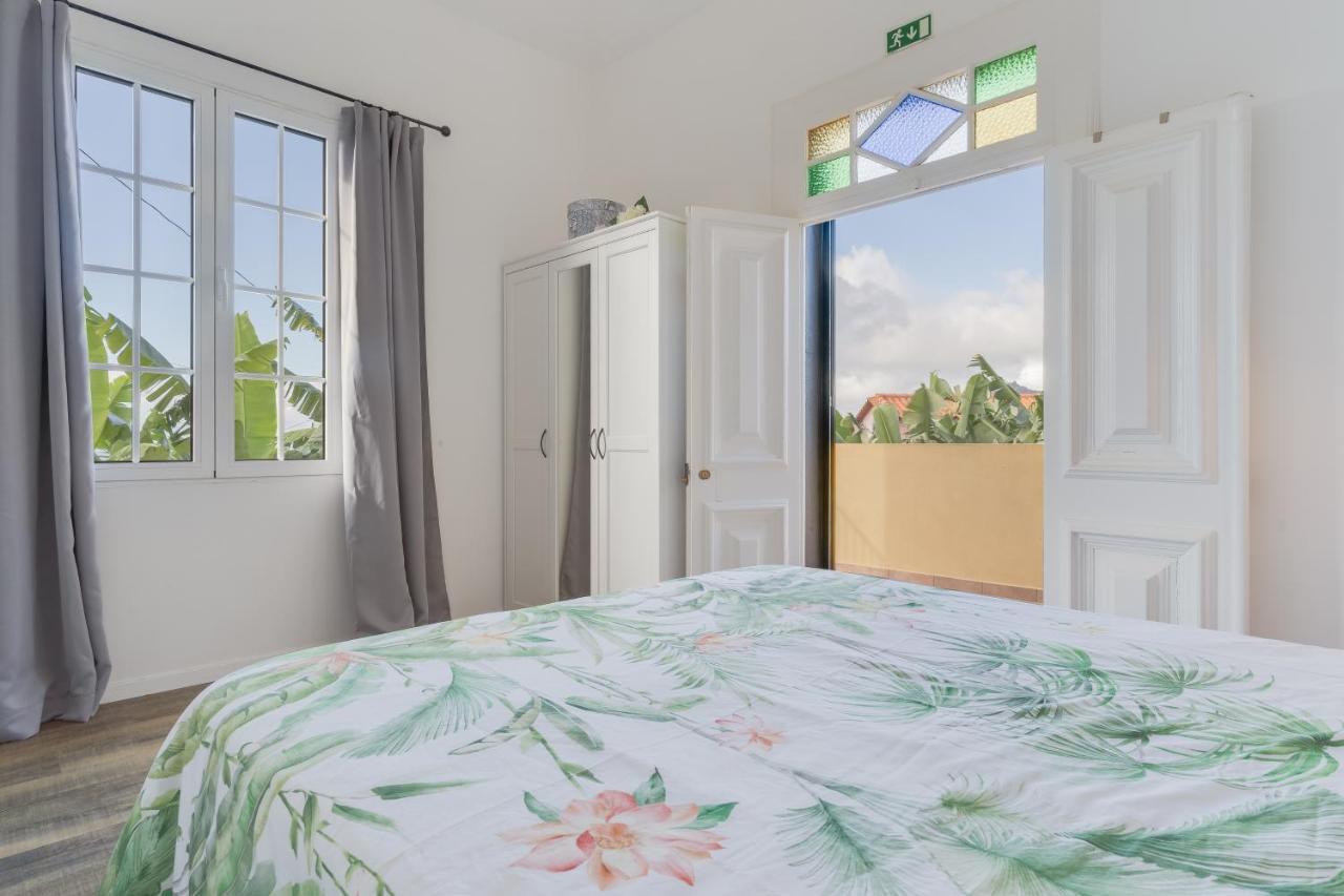 Casa D'Avo Celina Villa Funchal  Bagian luar foto