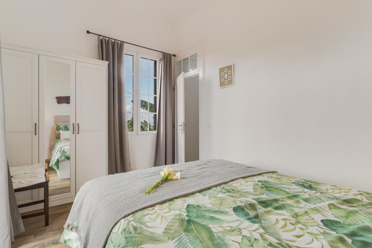 Casa D'Avo Celina Villa Funchal  Bagian luar foto