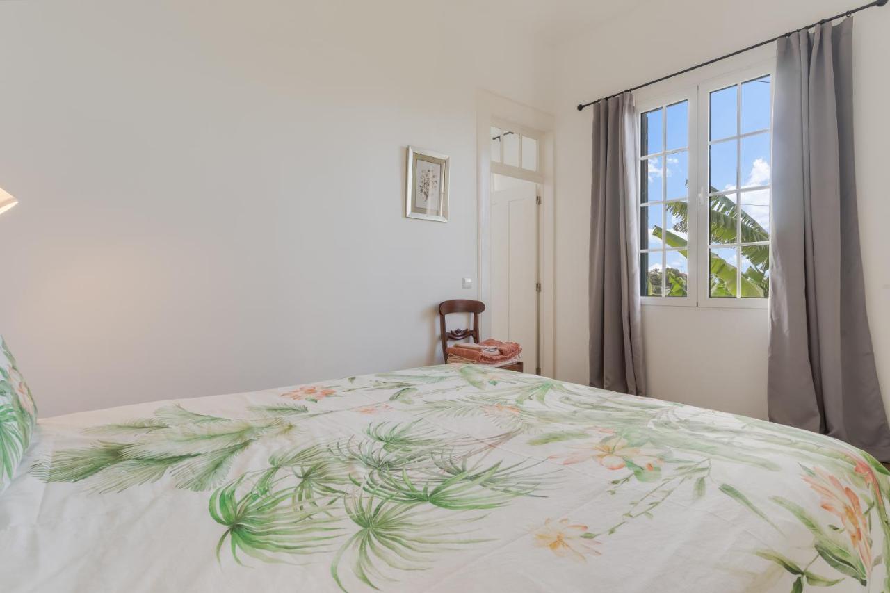 Casa D'Avo Celina Villa Funchal  Bagian luar foto