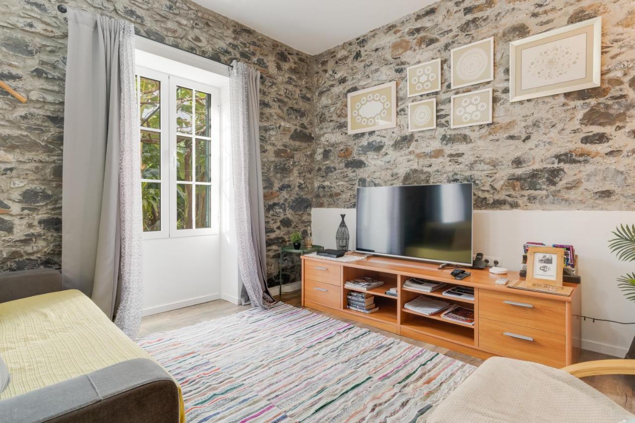 Casa D'Avo Celina Villa Funchal  Bagian luar foto